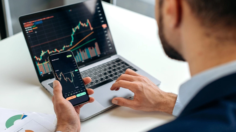 Galvioren Piattaforma di Trading